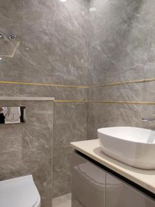 Bedroom Three Image of 2740 Sq.ft 4 BHK Builder Floor for sale in Vipul World, Sector 48 Gurgaon for Rs. 31000000
