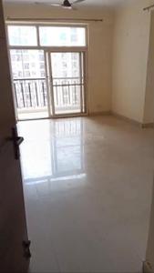 Hall Image of 950 Sq.ft 2 BHK Apartment / Flat for sale in Amrapali Zodiac, Sector 120 Noida for Rs. 8900000