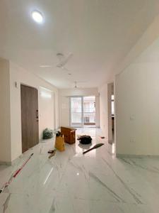 Hall Image of 1208 Sq.ft 2.5 BHK Builder Floor for sale in Smartworld Gems, Sector 89 Gurgaon for Rs. 13900000