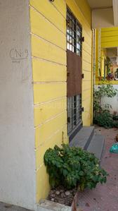 Main Entrance Image of 1575 Sq.ft 3 BHK Independent House for sale in Riswadkar Prestige Panorama, Keshav Nagar Pune for Rs. 16500000