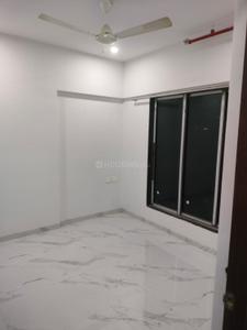 Bedroom Image of 400 Sq.ft 1 BHK Apartment / Flat for sale in Bombay Slum Orchid Residency, Kandivali West Mumbai for Rs. 8300000