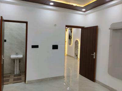Bedroom Image of 1050 Sq.ft 2 BHK Builder Floor for sale in Vaishali Ghaziabad for Rs. 7800000