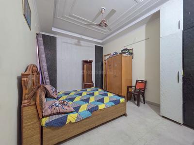 Bedroom Image of 1314 Sq.ft 3 BHK Apartment / Flat for sale in Canal Road Dehradun for Rs. 12000000