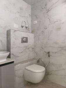 Bedroom One Image of 1020 Sq.ft 2 BHK Apartment / Flat for sale in Trinity High Street North Avenue, Noida Extension Greater Noida for Rs. 4600000