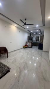 2 BHK Independent Builder Floor