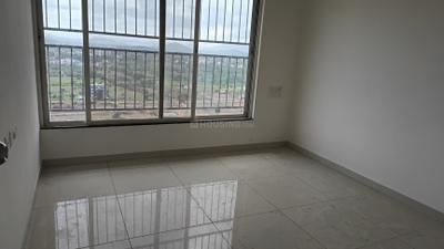 Bedroom Image of 819 Sq.ft 2 BHK Apartment / Flat for sale in Kolte Patil Life Republic ORO Avenue, Marunji Pune for Rs. 6100000