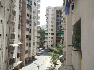 Image of 1260 Sq.ft 3 BHK Apartment / Flat for sale in Shivalik Sachin Tower, Shyamal, Ahmedabad for Rs. 9500000