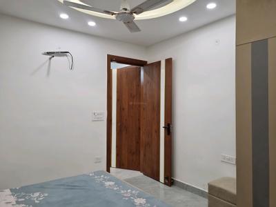 Bedroom Image of 1350 Sq.ft 4 BHK Apartment / Flat for sale in Chandra Park New Delhi for Rs. 11500000
