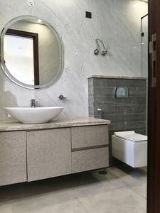Bedroom Four Image of 4900 Sq.ft 5 BHK Builder Floor for sale in Vipul World, Sector 48 Gurgaon for Rs. 55500000