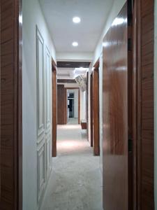 Main Entrance Image of 1450 Sq.ft 3 BHK Apartment / Flat for sale in DM Infra, Sector 104 Noida for Rs. 5800000