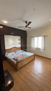 Bedroom Image of 1940 Sq.ft 4 BHK Penthouse for sale in Signature Residency, Kolar Road Bhopal for Rs. 11000000