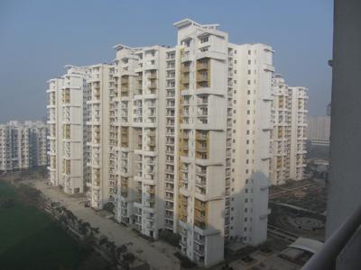 Image of 1360 Sq.ft 2 BHK Apartment / Flat for sale in BPTP Princess Park, Sector 86, Faridabad for Rs. 7500000