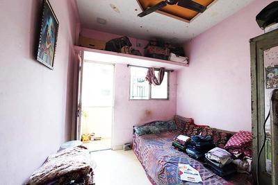 Bedroom Image of 1000 Sq.ft 4 BHK Independent House for sale in Hadapsar Pune for Rs. 12000000