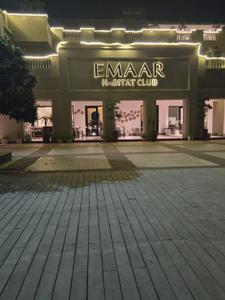 Image of 3600 Sq.ft Residential Plot / Land for sale in Emaar Bungalows, Sector 109, Mohali for Rs. 42500000