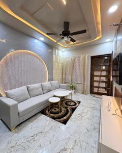Hall Image of 3400 Sq.ft 5 BHK Villa for sale in Mansarovar Extension Jaipur for Rs. 22500000