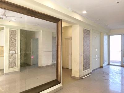 Dining Area Image of 2150 Sq.ft 3 BHK Apartment / Flat for sale in GPL Eden Heights, Sector 70 Gurgaon for Rs. 27500000
