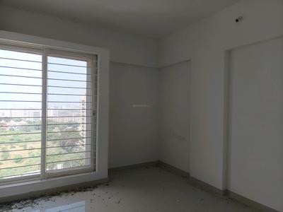 Bedroom Image of 1053 Sq.ft 2 BHK Apartment / Flat for sale in Goel Ganga Fernhill, Mohammed Wadi Pune for Rs. 5200000