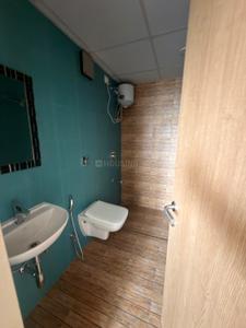 Image of 650 Sq.ft 2 BHK Apartment / Flat for rent in Lodha Crown Kolshet, Kolshet, Thane for Rs. 30000