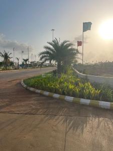 Image of 2100 Sq.ft Residential Plot / Land for sale in Shedung, Navi Mumbai for Rs. 8450000