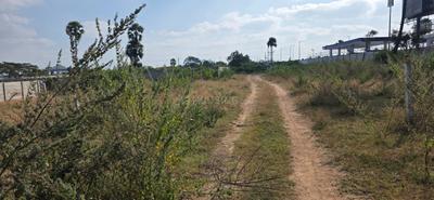 Image of 400 Sq.ft Residential Plot / Land for sale in Abdullapurmet, Hyderabad for Rs. 10000000