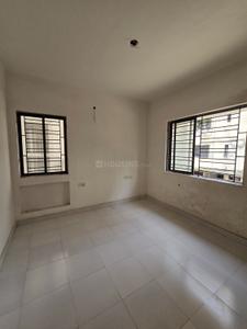 Hall Image of 1385 Sq.ft 3.5 BHK Apartment / Flat for sale in Siddha Town, Rajarhat Kolkata for Rs. 6800000