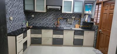 Kitchen Image of 2610 Sq.ft 3 BHK Apartment / Flat for sale in Jodhpur Ahmedabad for Rs. 25000000