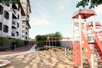 Image of 1990 Sq.ft 3 BHK Apartment / Flat for sale in Horamavu, Bengaluru for Rs. 18905000