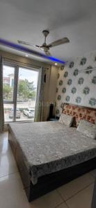 Bedroom Image of 1190 Sq.ft 2 BHK Builder Floor for sale in Sector 116 Mohali for Rs. 7790000