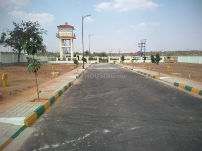 Image of 2000 Sq.ft Residential Plot / Land for sale in Chandan Nagar, Pune for Rs. 499999