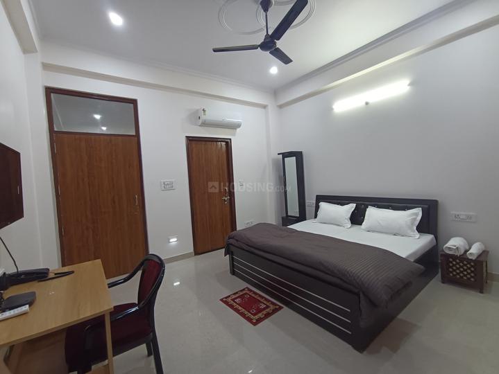 Sector 6, Gomti Nagar Extension Bedroom 1