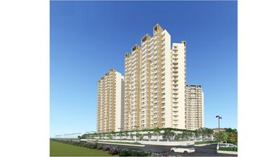 Image of 1164 Sq.ft 2 BHK Apartment / Flat for sale in Besa, Nagpur for Rs. 5500000