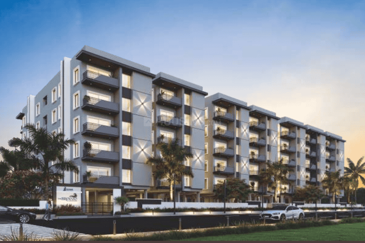 Landlord Flats Main Image 1