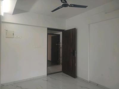 Living Room Image of 721 Sq.ft 1 BHK Apartment / Flat for sale in Mansarovar Pearl Gardens, Vasai West Vasai for Rs. 4850100