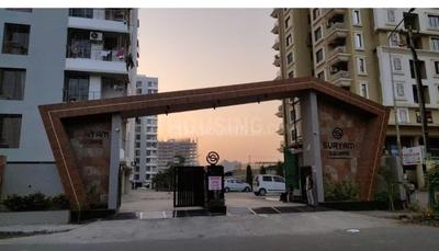 Image of 1500 Sq.ft 3 BHK Apartment / Flat for sale in Suryam Square, Palanpur, Surat for Rs. 6010000