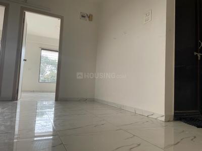 Hall Image of 1030 Sq.ft 2 BHK Apartment / Flat for rent in Panchavati Nashik for Rs. 18000