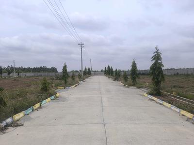 Image of 1500 Sq.ft Residential Plot / Land for sale in Sheikhmanpura, Kolar for Rs. 4050000