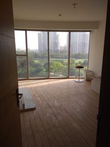Bedroom Image of 4850 Sq.ft 5 BHK Apartment / Flat for sale in Gaurs The Islands, Jaypee Greens Greater Noida for Rs. 68000000