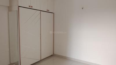 Bedroom Image of 1931 Sq.ft 3 BHK Apartment / Flat for rent in Purva Park Hill, Vakil Garden City Bengaluru for Rs. 50000