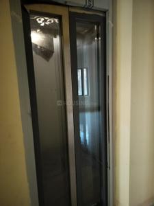 Bedroom Image of 1183 Sq.ft 3 BHK Apartment / Flat for sale in Nayabad Kolkata for Rs. 5773500