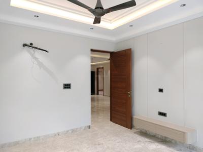 Bedroom Image of 3150 Sq.ft 4 BHK Builder Floor for sale in Sector 21C Faridabad for Rs. 35000000