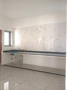 Kitchen Image of 2050 Sq.ft 3 BHK Independent House for sale in Vastral Ahmedabad for Rs. 14500000
