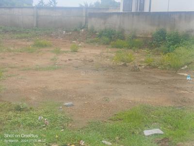 Image of 1000 Sq.ft Residential Plot / Land for sale in Smart City, Gobindpur, Dhanbad for Rs. 1000000