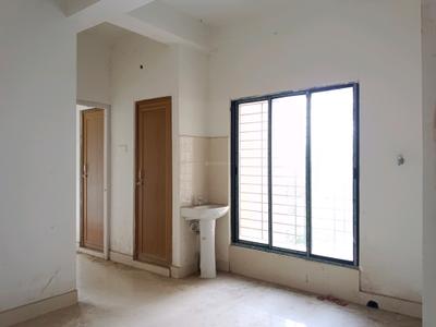 Living Room Image of 1010 Sq.ft 2 BHK Apartment / Flat for sale in Mohin Apartment, Bramhapur Kolkata for Rs. 4900000