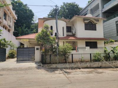 Image of 3750 Sq.ft 4 BHK Duplex for sale in Banjara Hills, Hyderabad for Rs. 157700000