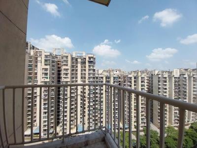Balcony Image of 1340 Sq.ft 3 BHK Apartment / Flat for sale in Saya Zion, Noida Extension Greater Noida for Rs. 13500000