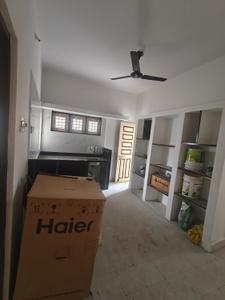 Hall Image of 750 Sq.ft 2.5 BHK Independent House for rent in Shyam Nagar Amravati for Rs. 14000