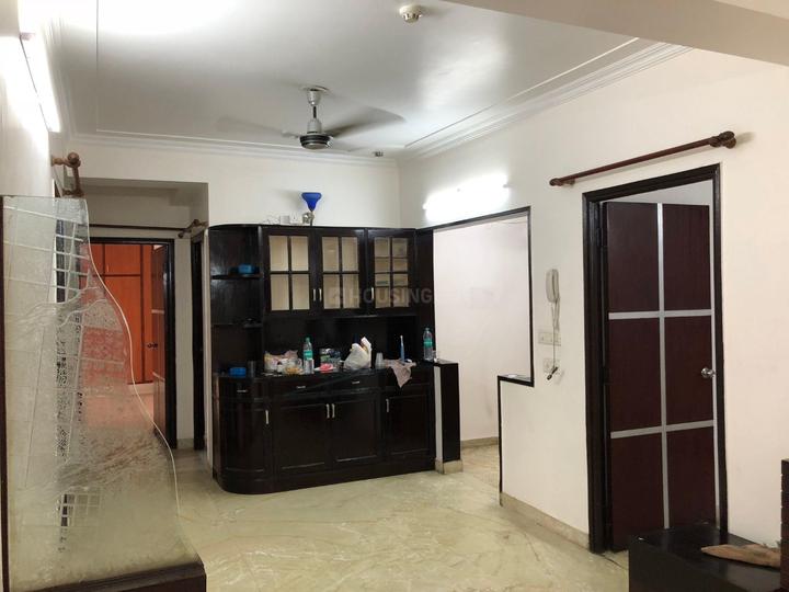 Mahagun Mansion Phase 1 and 2 Main Image 1