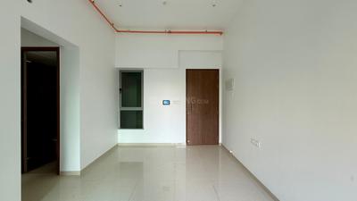 Hall Image of 550 Sq.ft 1 BHK Apartment / Flat for sale in Kalpataru Immensa, Thane West Thane for Rs. 8499999