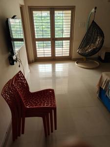 Hall Image of 1095 Sq.ft 2 BHK Apartment / Flat for sale in Kalpathy Palakkad for Rs. 4700000