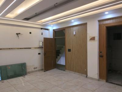 Living Room Image of 1700 Sq.ft 4 BHK Builder Floor for sale in Shalimar Garden Ghaziabad for Rs. 12500000